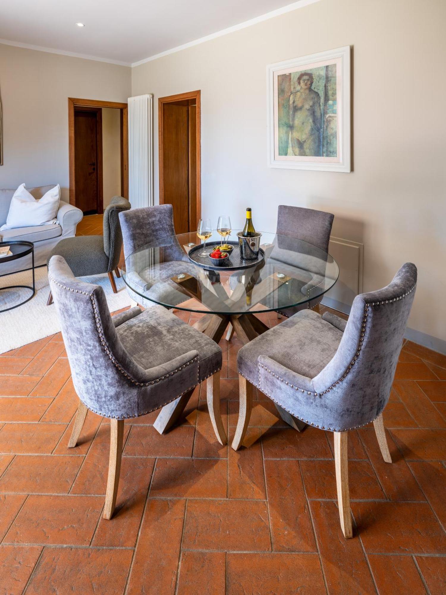 Borgo Iesolana Guest House Bucine Екстериор снимка