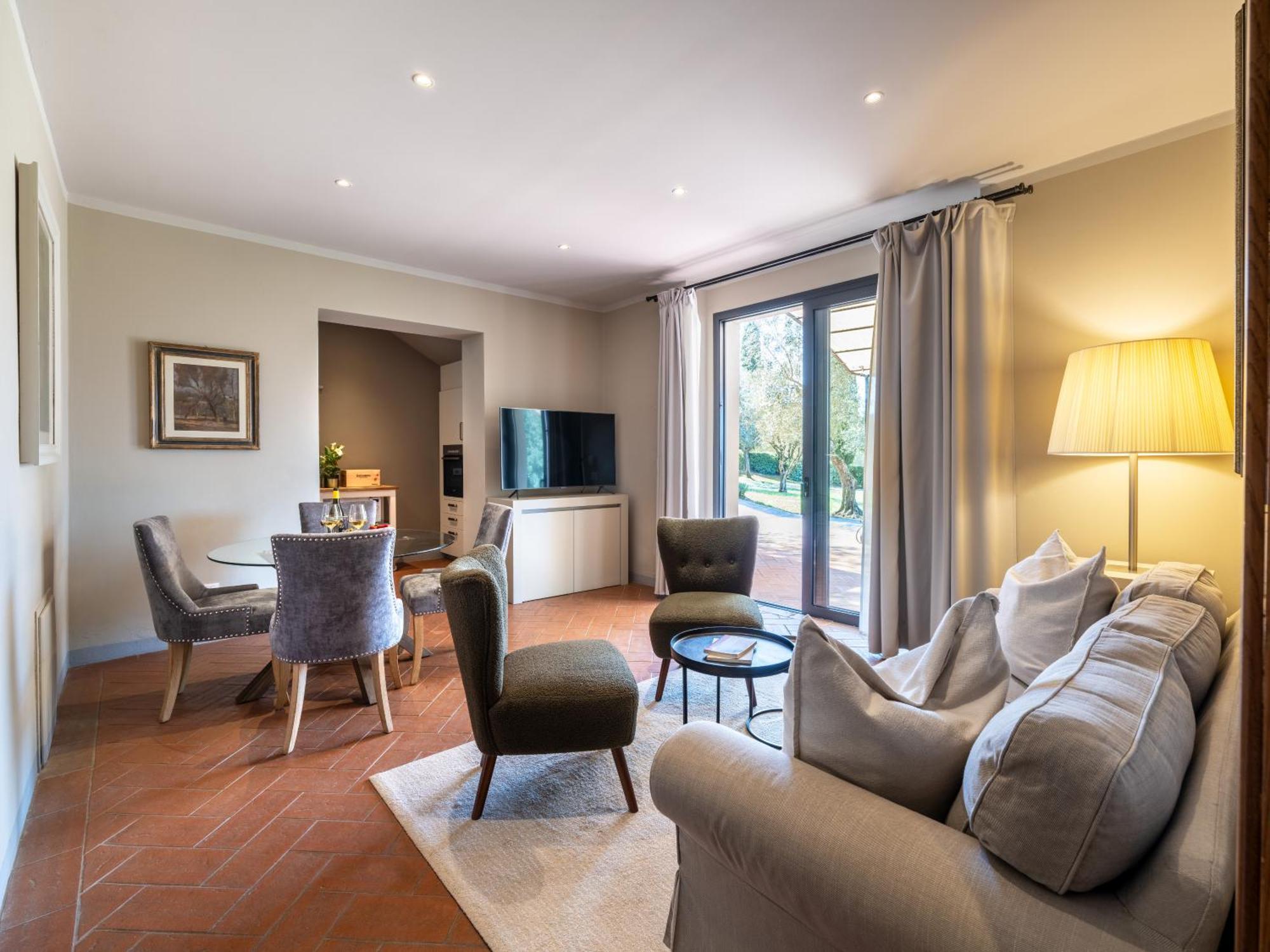 Borgo Iesolana Guest House Bucine Екстериор снимка