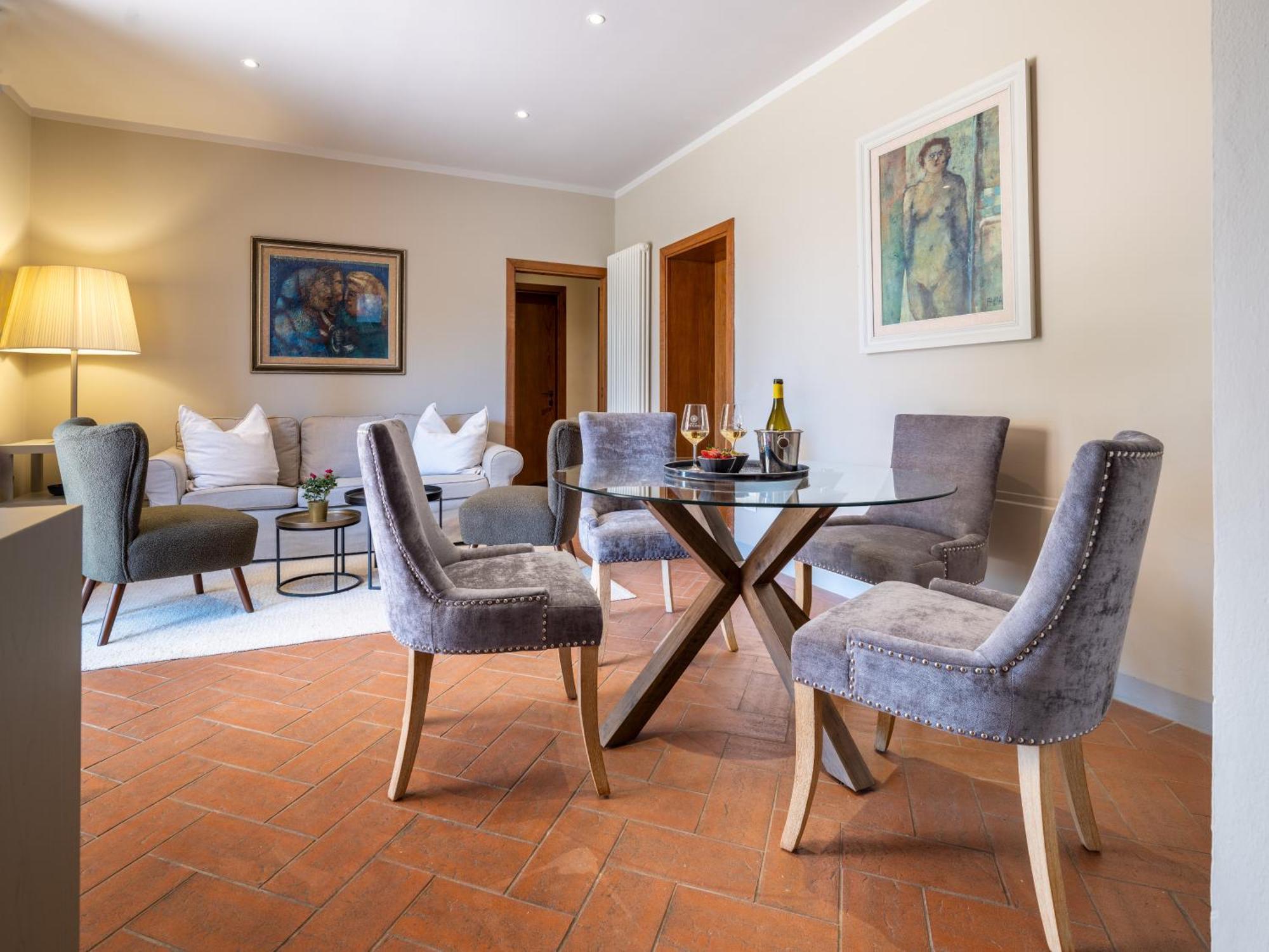 Borgo Iesolana Guest House Bucine Екстериор снимка