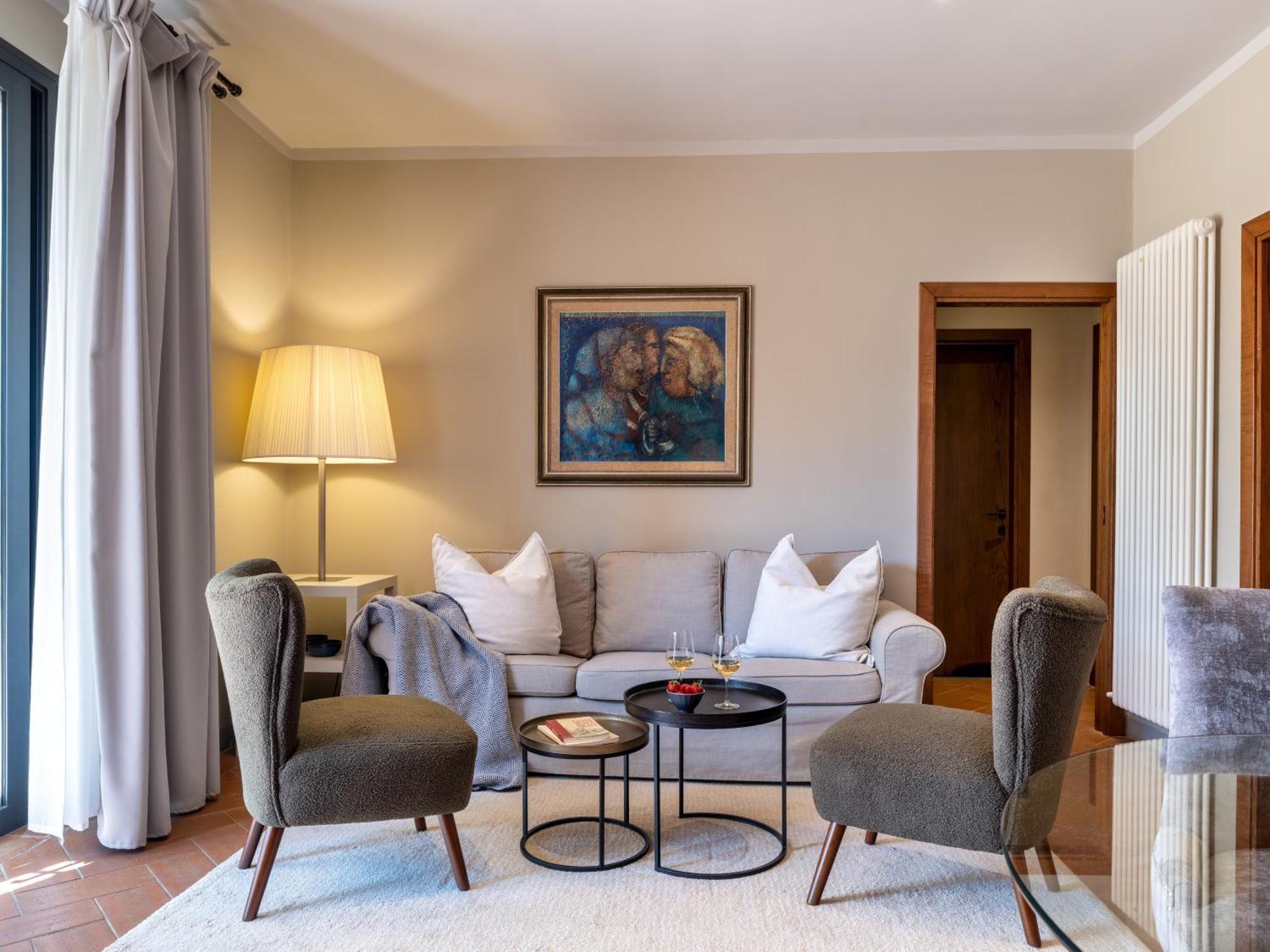 Borgo Iesolana Guest House Bucine Екстериор снимка