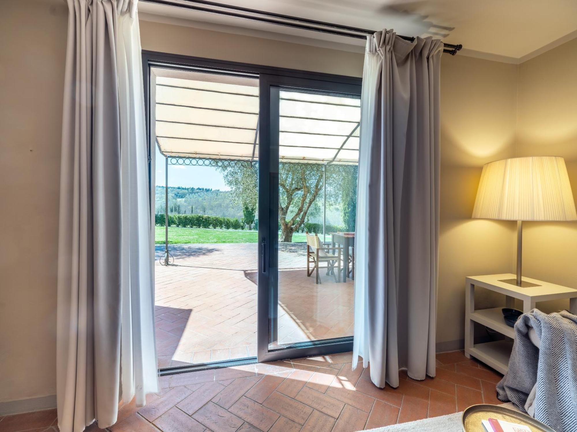 Borgo Iesolana Guest House Bucine Екстериор снимка