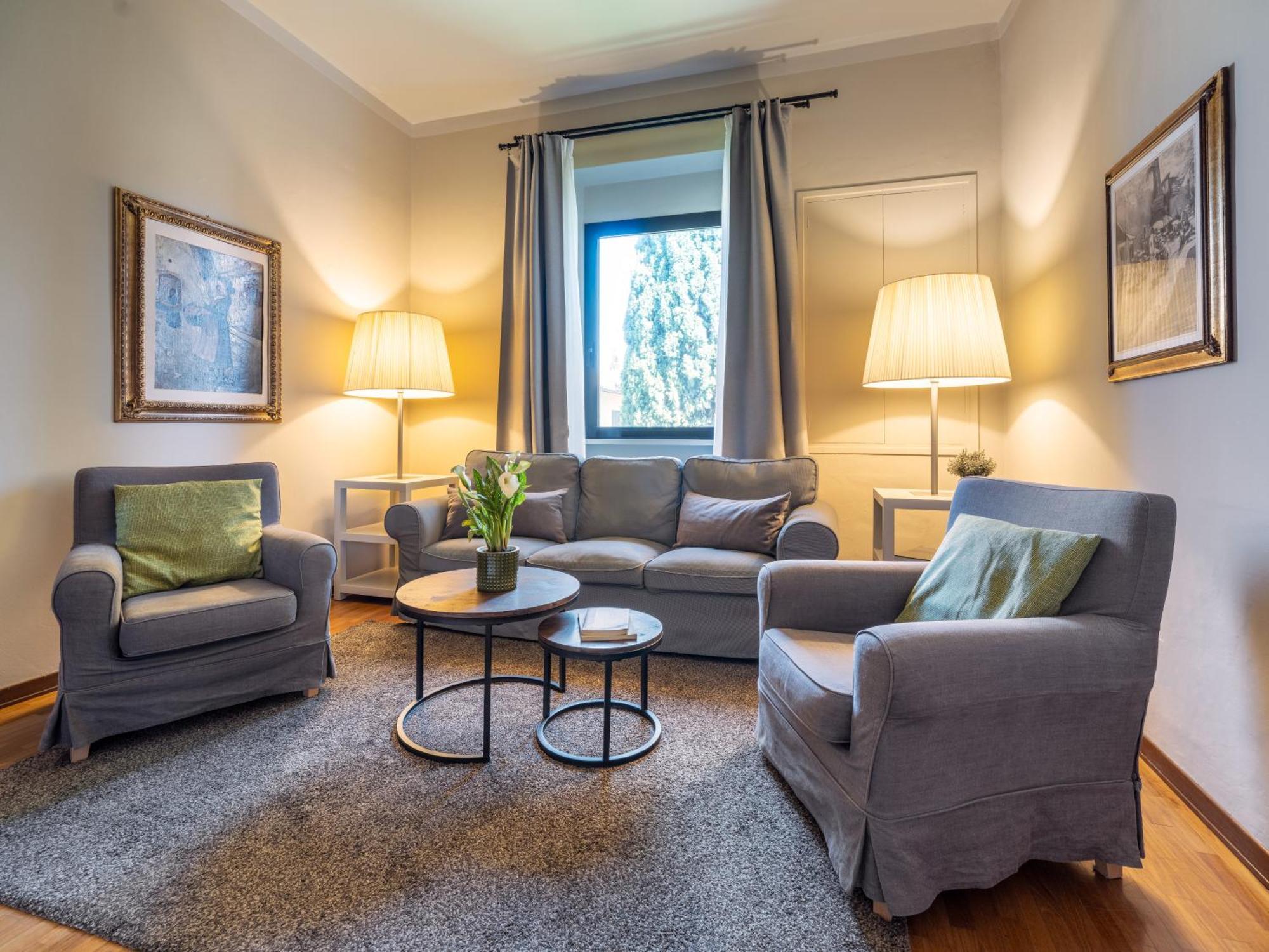 Borgo Iesolana Guest House Bucine Екстериор снимка