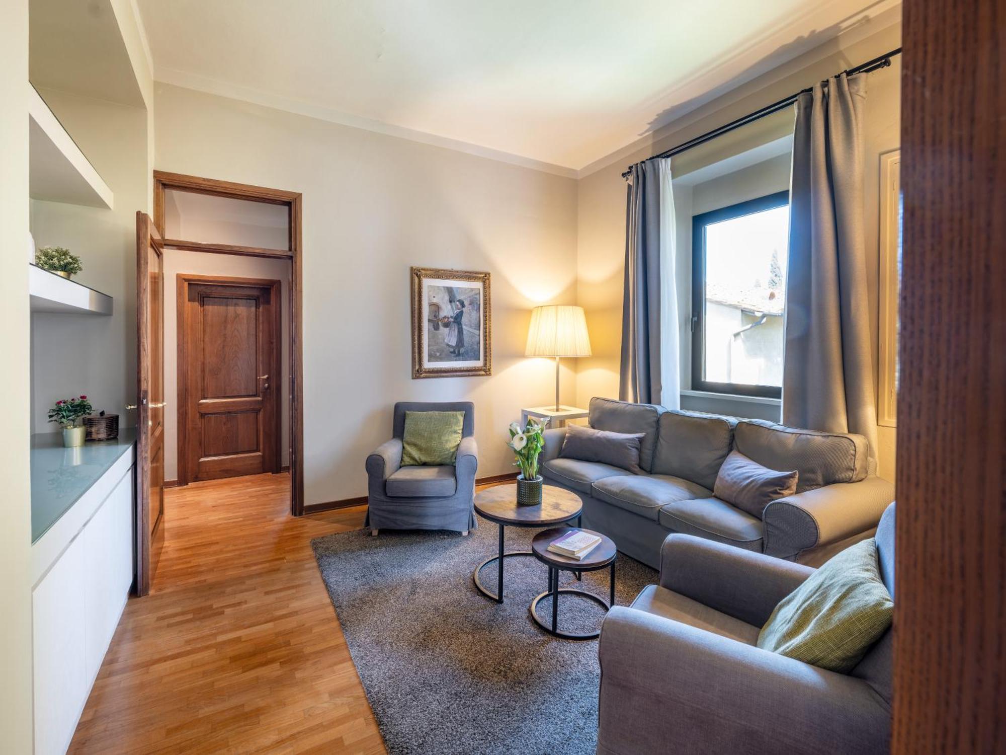 Borgo Iesolana Guest House Bucine Екстериор снимка