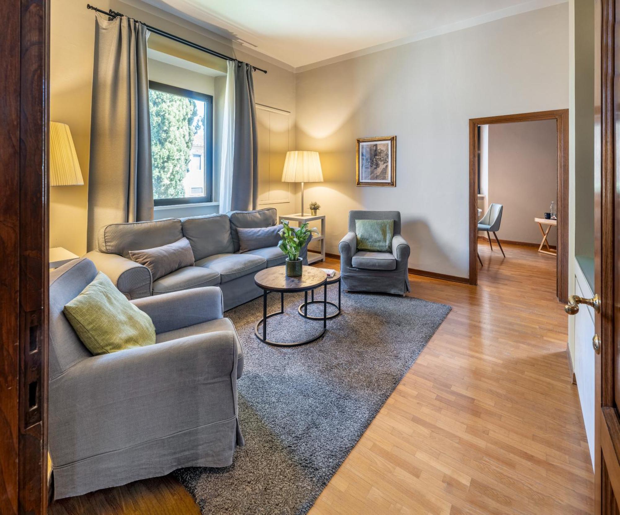 Borgo Iesolana Guest House Bucine Екстериор снимка