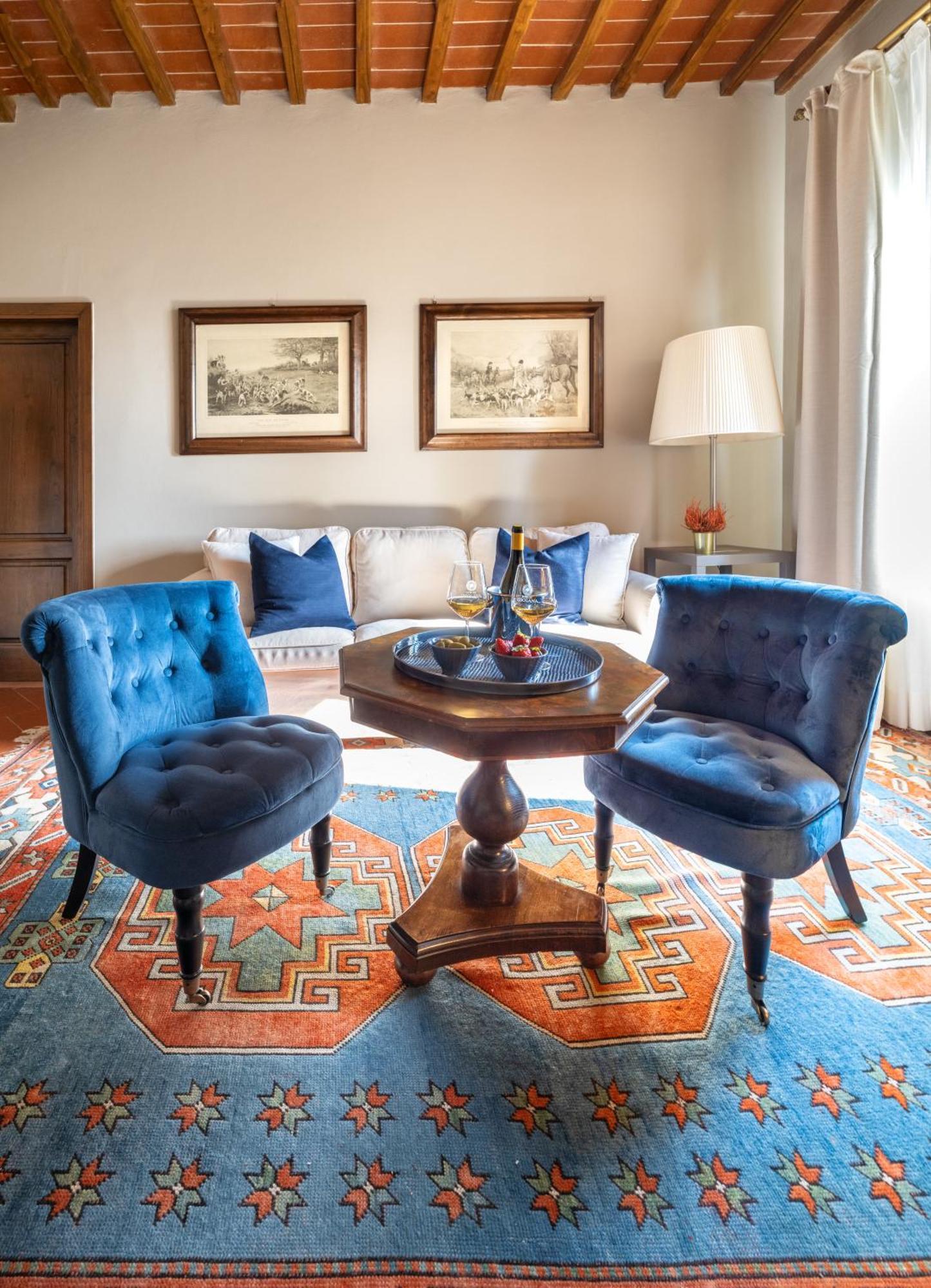 Borgo Iesolana Guest House Bucine Екстериор снимка
