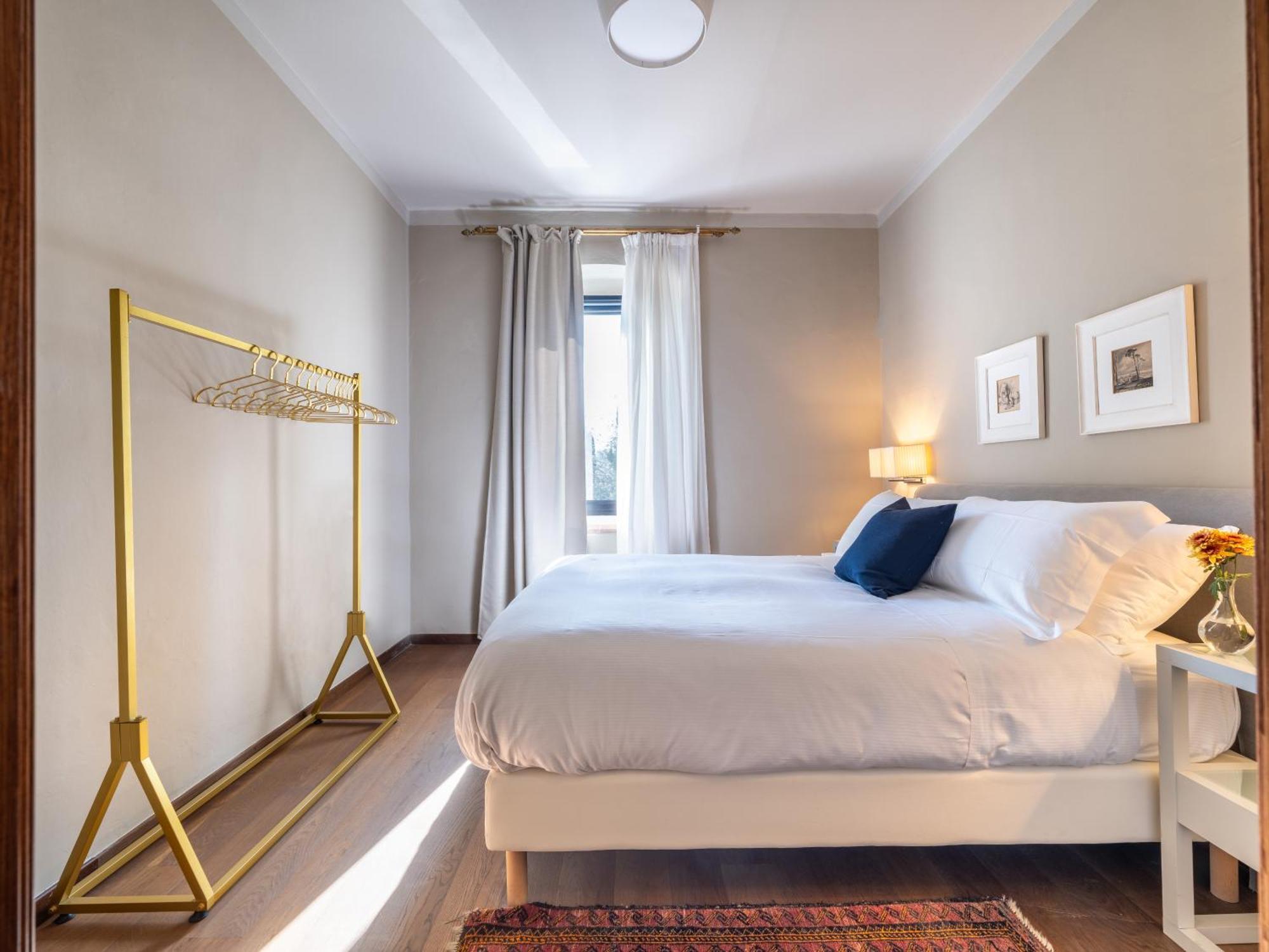Borgo Iesolana Guest House Bucine Екстериор снимка