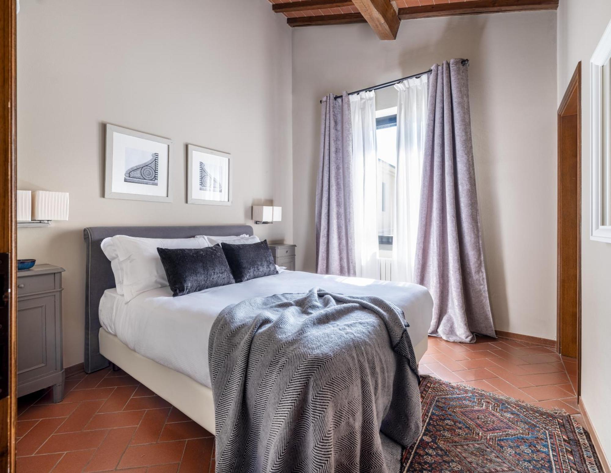 Borgo Iesolana Guest House Bucine Екстериор снимка