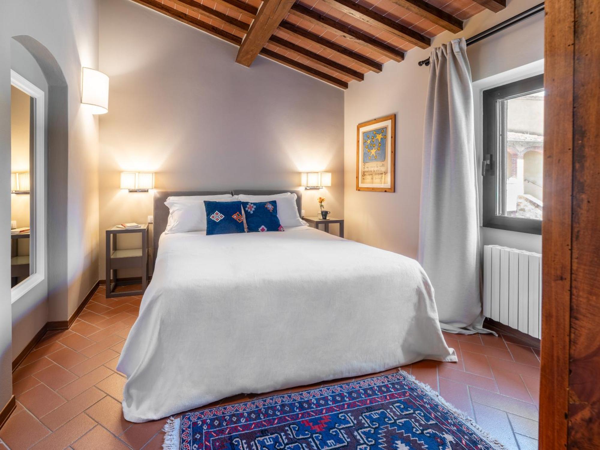 Borgo Iesolana Guest House Bucine Екстериор снимка