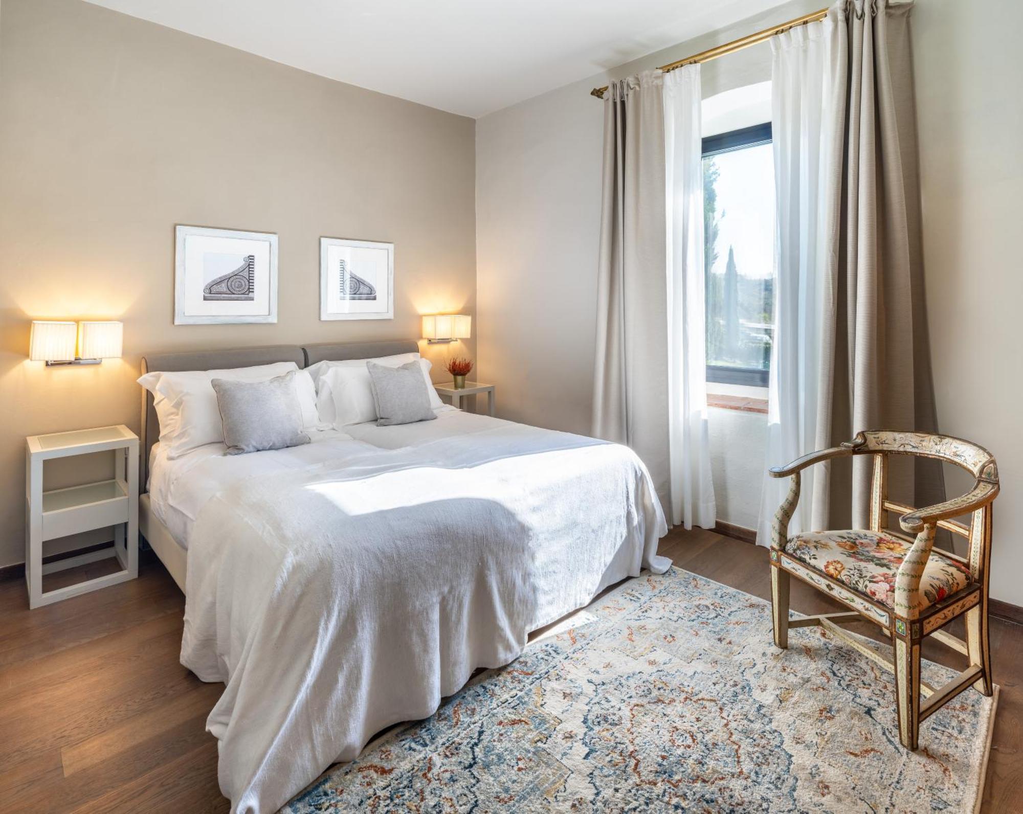Borgo Iesolana Guest House Bucine Екстериор снимка